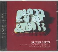 Blood Sweat & Tears - Super Hits