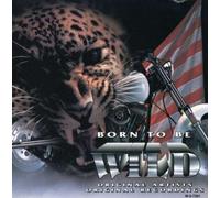 Blood Sweat & Tears - Vol. 1-Born to Be Wild