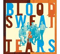 Blood Sweat & Tears - What Goes Up:Best of