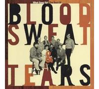 Blood, Sweat & Tears - What Goes Up The Best Of (2025) 2CD NEW SPEEDYPOST