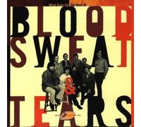 BLOOD SWEAT & TEARS: WHAT GOES UP THE BEST OF (2CD) - CD SEALED