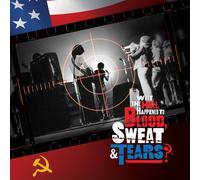 Blood Sweat and Tears What the Hell Happened To Blood, Sweat & Tears ?
