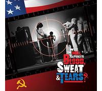 Blood, Sweat & Tears - What The Hell Happened To Blood, Sweat & Tears? - Original Soundtrack