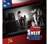 Blood, Sweat & Tears - What The Hell Happened To Blood, Sweat & Tears? - Original Soundtrack