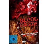 Blood Taste Box