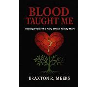 BLOOD TAUGHT ME: Healing From The Past, When Family Hurt