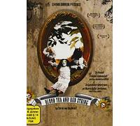 Blood Tea and red String