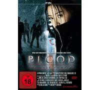 Blood: The Last Vampire