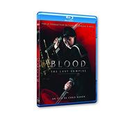 Blood - The Last Vampire [Blu-ray]
