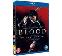 Blood - The Last Vampire (Blu-ray)