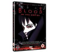 Blood - The Last Vampire [DVD]