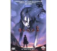 Blood - The Last Vampire [Édition Simple]