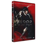 BLOOD : THE LAST VAMPIRE [FR I