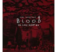 Blood The Last Vampire Game Soundtrack (Japan Import)
