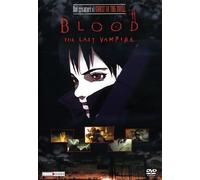 Blood - The last vampire [Import italien]