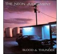 Blood & Thunder