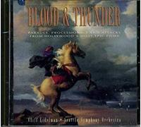 Blood & Thunder: Parades, Processionals and Attacks from Hollywood's Most Epic Films