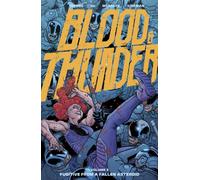Blood & Thunder Vol. 3