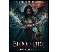 Blood Tide: 2 (Tidebound Legacy)