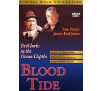 Blood Tide [DVD] [1979] [Region 1] [US Import] [NTSC]