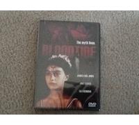 Blood Tide [DVD] [Region 1] [US Import] [NTSC]