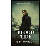 Blood Tide: Gay Mystery
