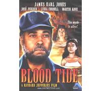 Blood Tide [Slim Case]