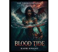 Blood Tide (Tidebound Legacy)