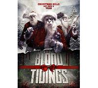 Blood Tidings [DVD]