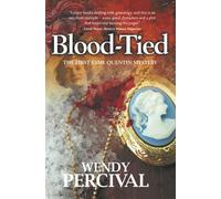 Blood-Tied (Esme Quentin Mystery)