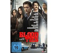 Blood Ties, 1 DVD