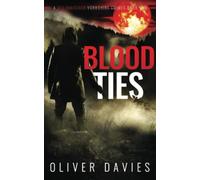Blood Ties (A DCI Thatcher Yorkshire Crimes)