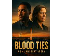 Blood Ties: A DNA Mystery Story