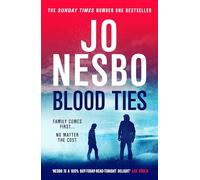 Blood Ties: An action-packed twist-filled thriller from the King of the Cliffhanger: 2 (The Kingdom, 2)