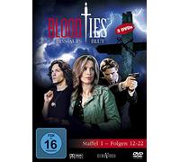 Blood Ties - Biss aufs Blut: Staffel 1 / Folgen 12-22