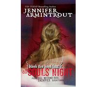 Blood Ties (Bk. 4) (All Souls' Night)