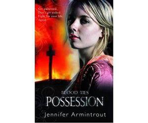 Blood Ties Book Two: Possession: Bk. 2