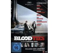 Blood Ties - Clive Owen DVD/NEW/ORIGINAL PACKAGING