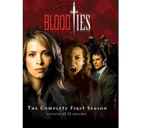 Blood Ties - Complete Season 1 [DVD][2006]