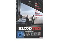 Blood Ties [DVD]