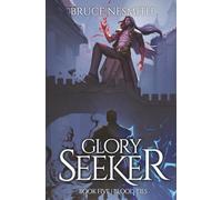 Blood Ties (Glory Seeker)