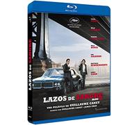 Blood Ties (LAZOS DE SANGRE, Spain Import, see details for languages)