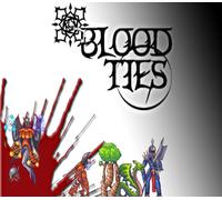 Blood Ties Steam CD Key