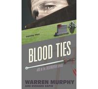 Blood Ties (The Destroyer)