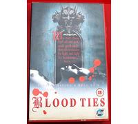 Blood Ties [VHS]