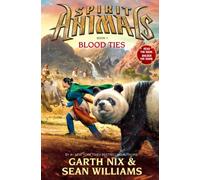 Blood Ties: Volume 3 (Spirit Animals)