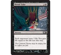 Blood Tithe | Magic 2011 Core Set