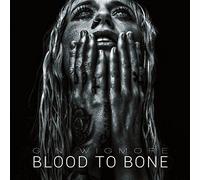Blood to Bone by Wigmore, Gin (2015-10-02)
