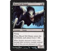 Blood-Toll Harpy | Theros