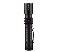 Blood Torch for Tracking - Rechargeable Tracking Flashlight, Outdoor Trail Finding Light for Detection Outdoor Camping Travel Home Bedroom